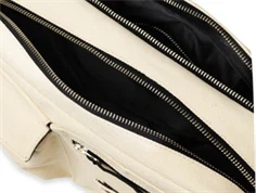 Mads Nørgaard raw taske Cappa (voksen)